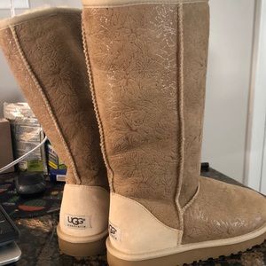 Ugg boots